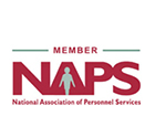 National  Association of Personnel Services